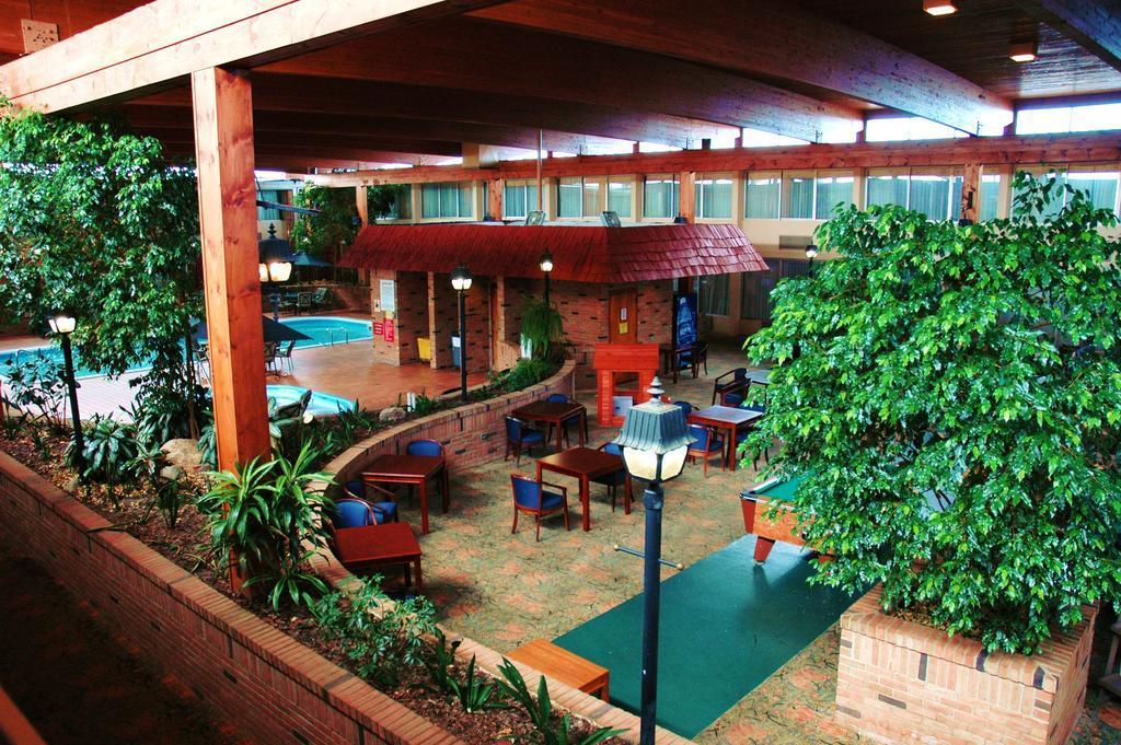 Travelodge By Wyndham Gaylord Kültér fotó