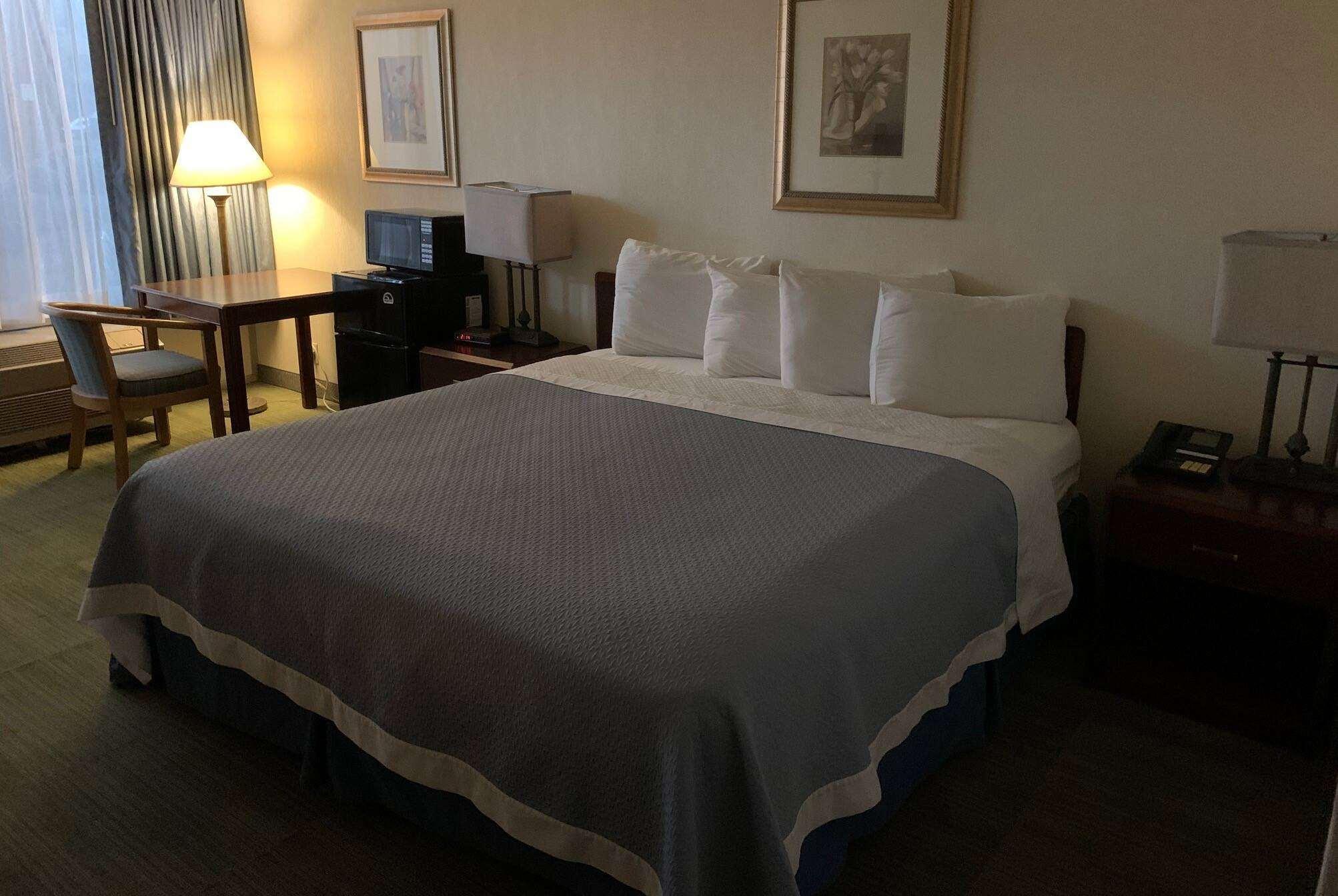 Travelodge By Wyndham Gaylord Kültér fotó