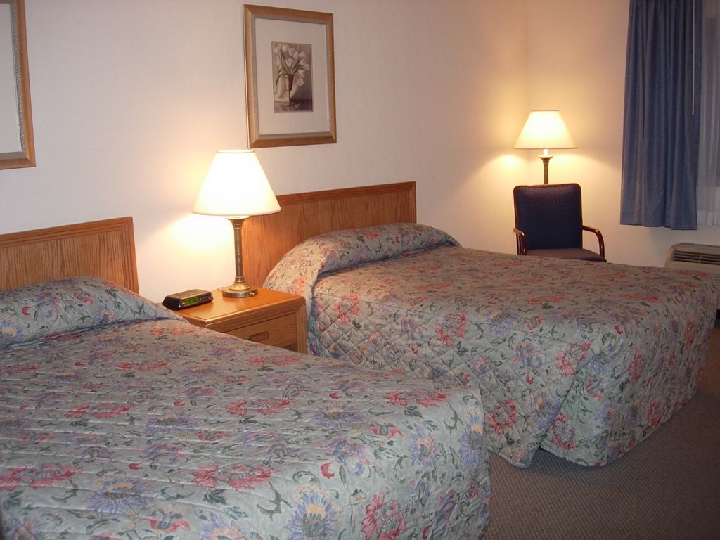Travelodge By Wyndham Gaylord Szoba fotó