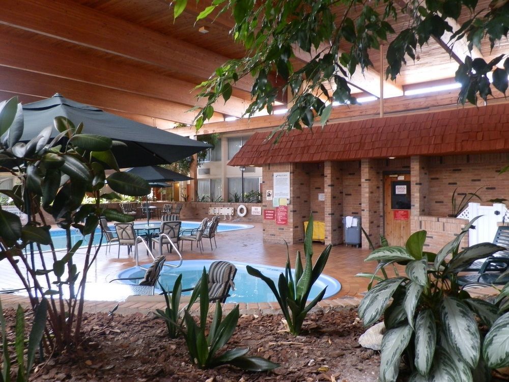 Travelodge By Wyndham Gaylord Kültér fotó